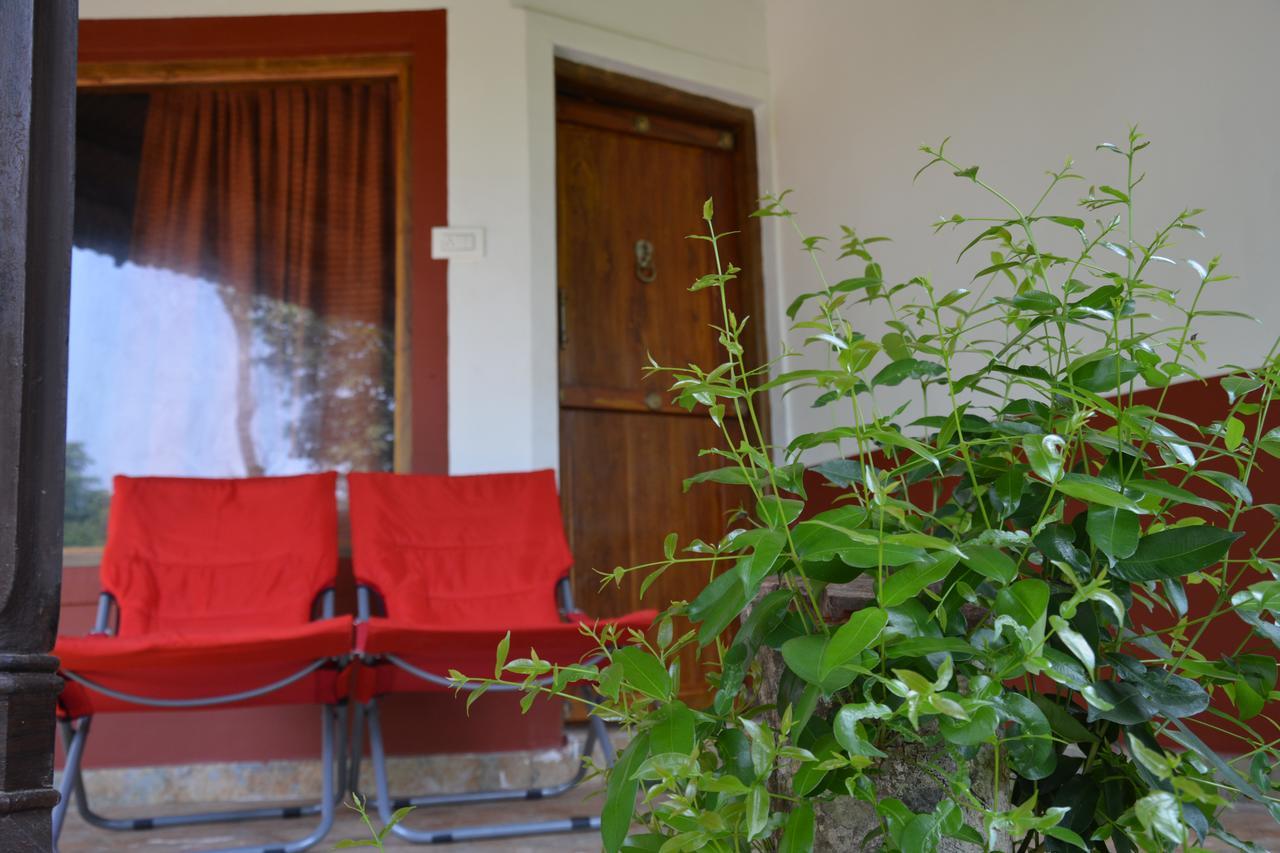 The Kaduhithlu Hotel สากเลศปุระ ภายนอก รูปภาพ